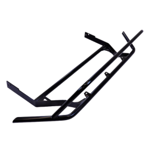 2019-2024 Subaru Forester Front Off-Road Bumper Brush Guard